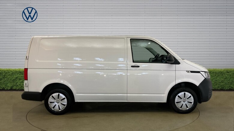 Volkswagen Transporter T28 Swb Diesel 2.0 TDI 110 Startline Van